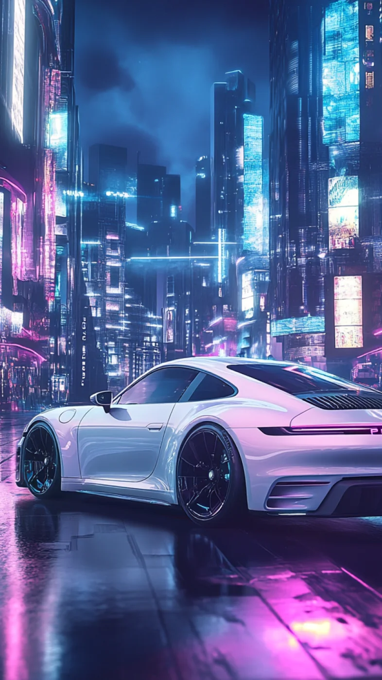 porsche 911 car wallpaper