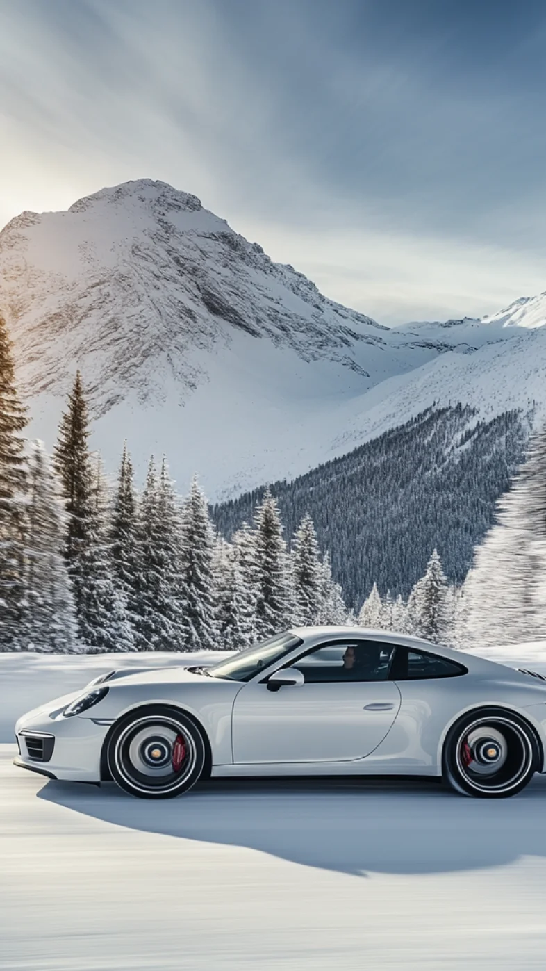 porsche 911 car wallpaper