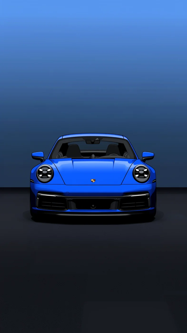 porsche 911 car wallpaper