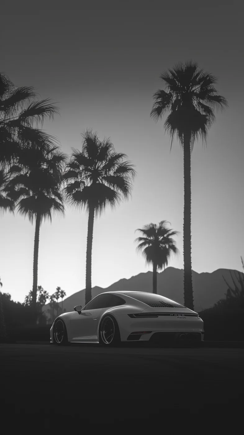 porsche 911 car wallpaper
