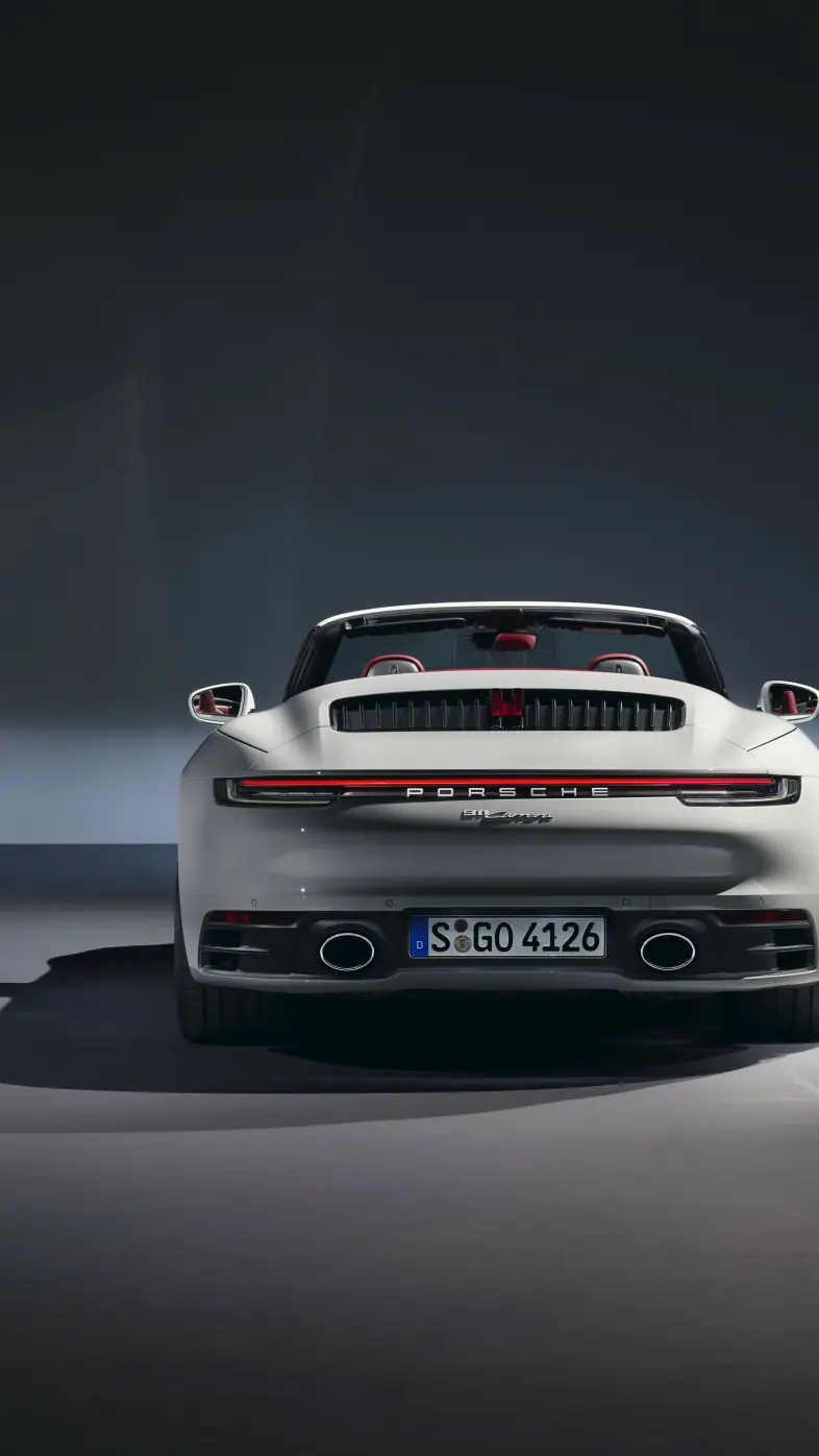 porsche 911 car wallpaper