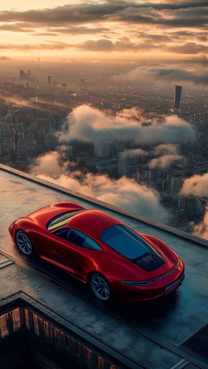 porsche 911 car wallpaper