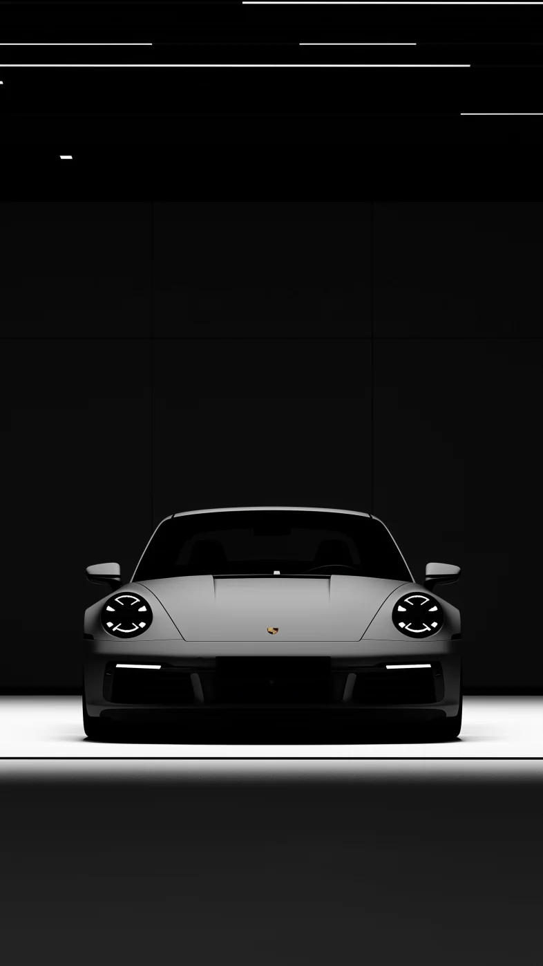 porsche 911 carrera car wallpaper