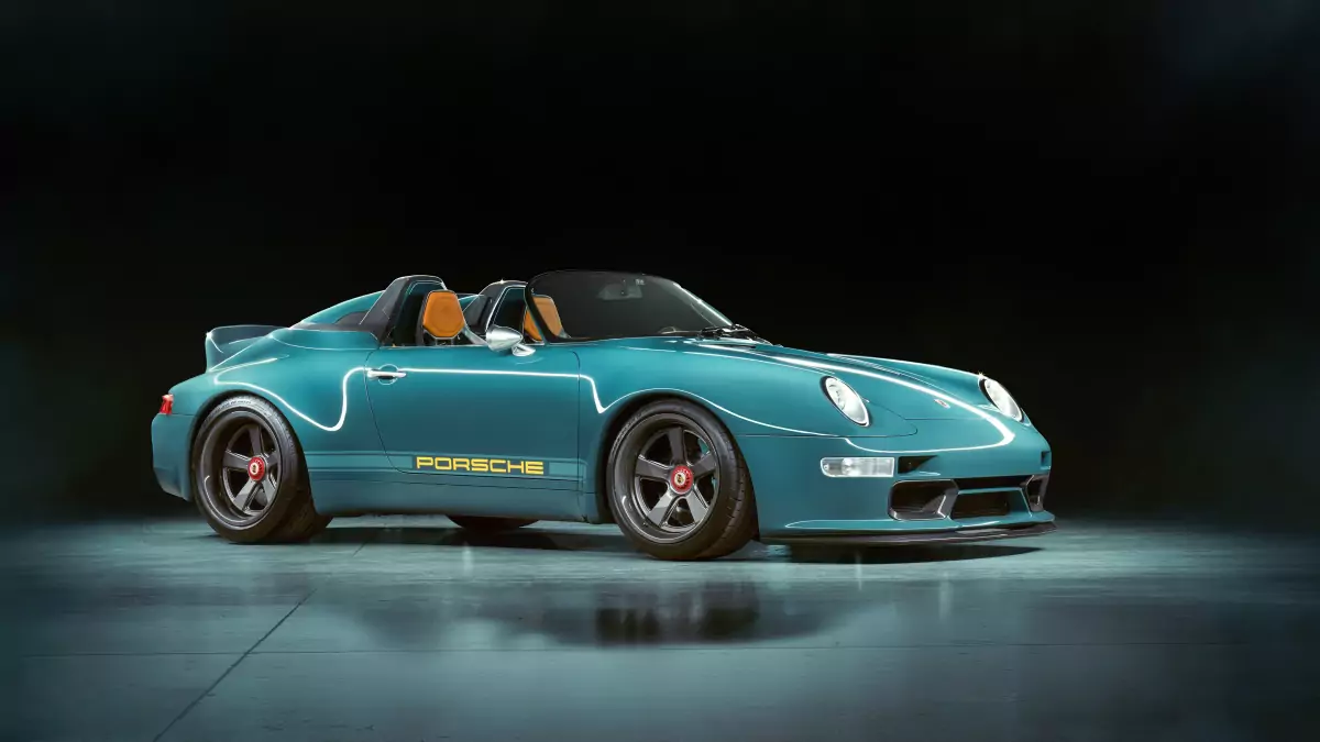 porsche 911 carrera car wallpaper