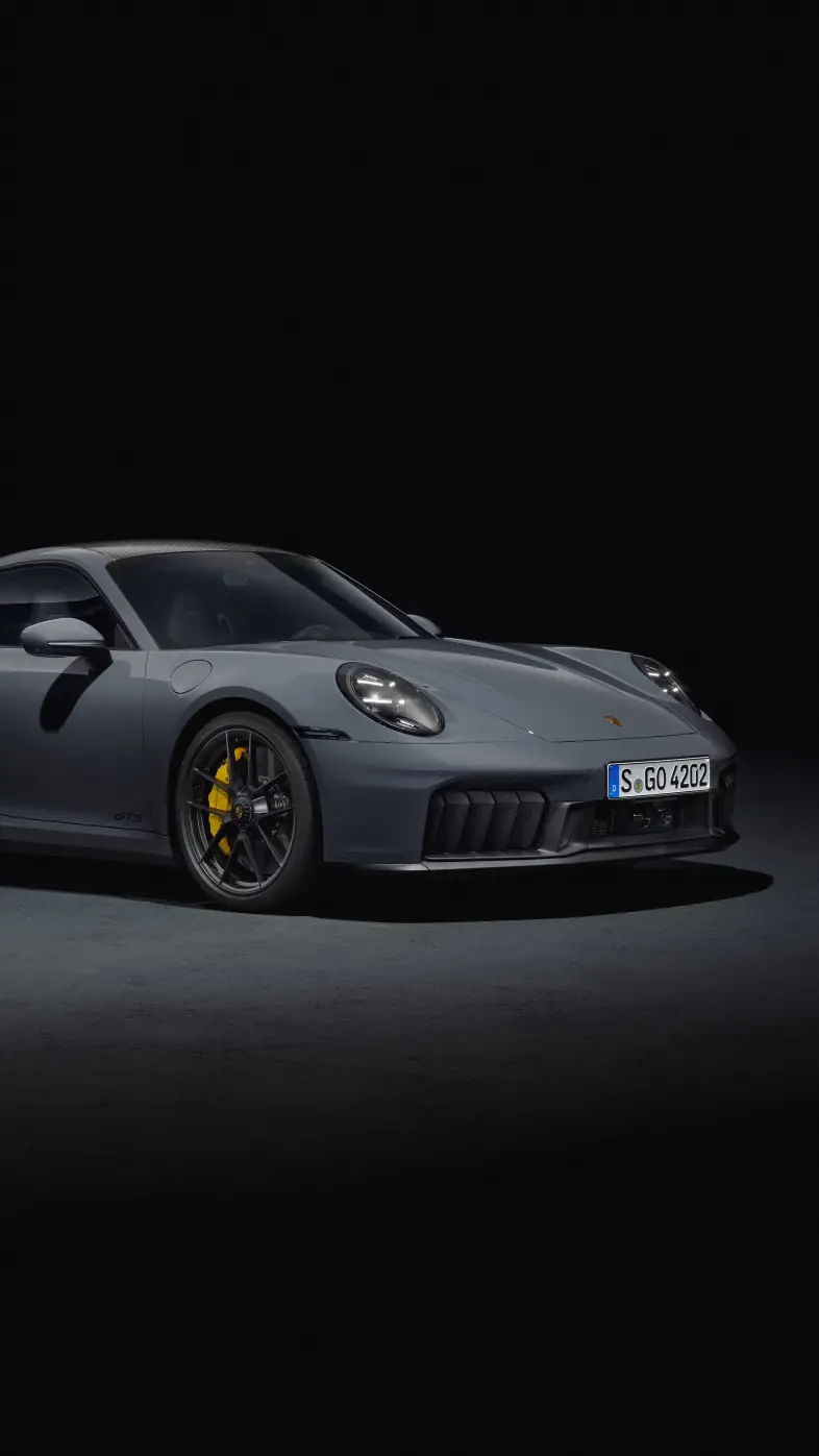 porsche 911 carrera car wallpaper