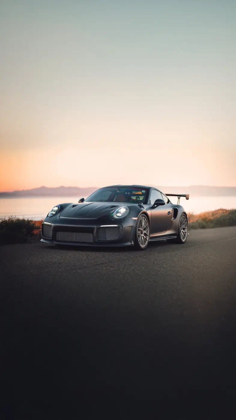 porsche 911 gt2 car wallpaper