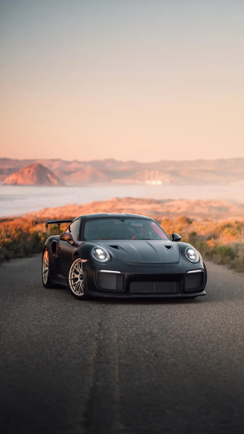porsche 911 gt2 car wallpaper