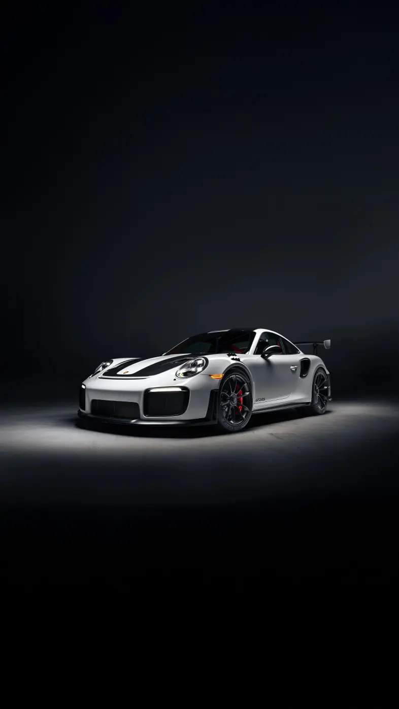 porsche 911 gt2 car wallpaper