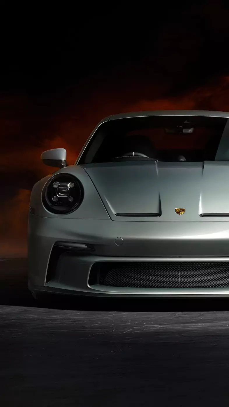 porsche 911 gt3 wallpaper