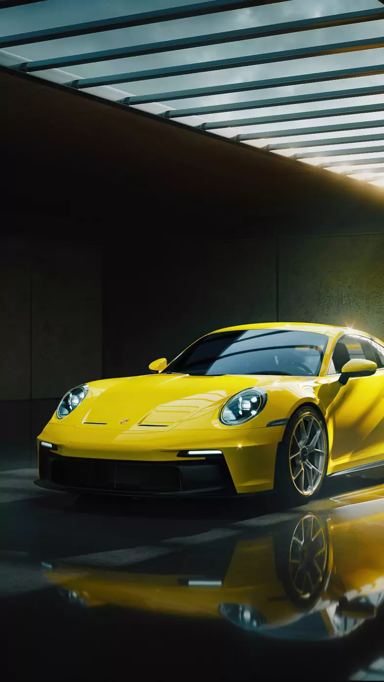 porsche 911 gt3 wallpaper
