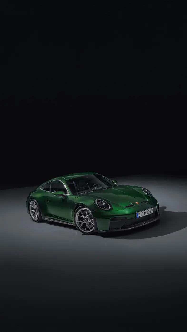 porsche 911 gt3 wallpaper