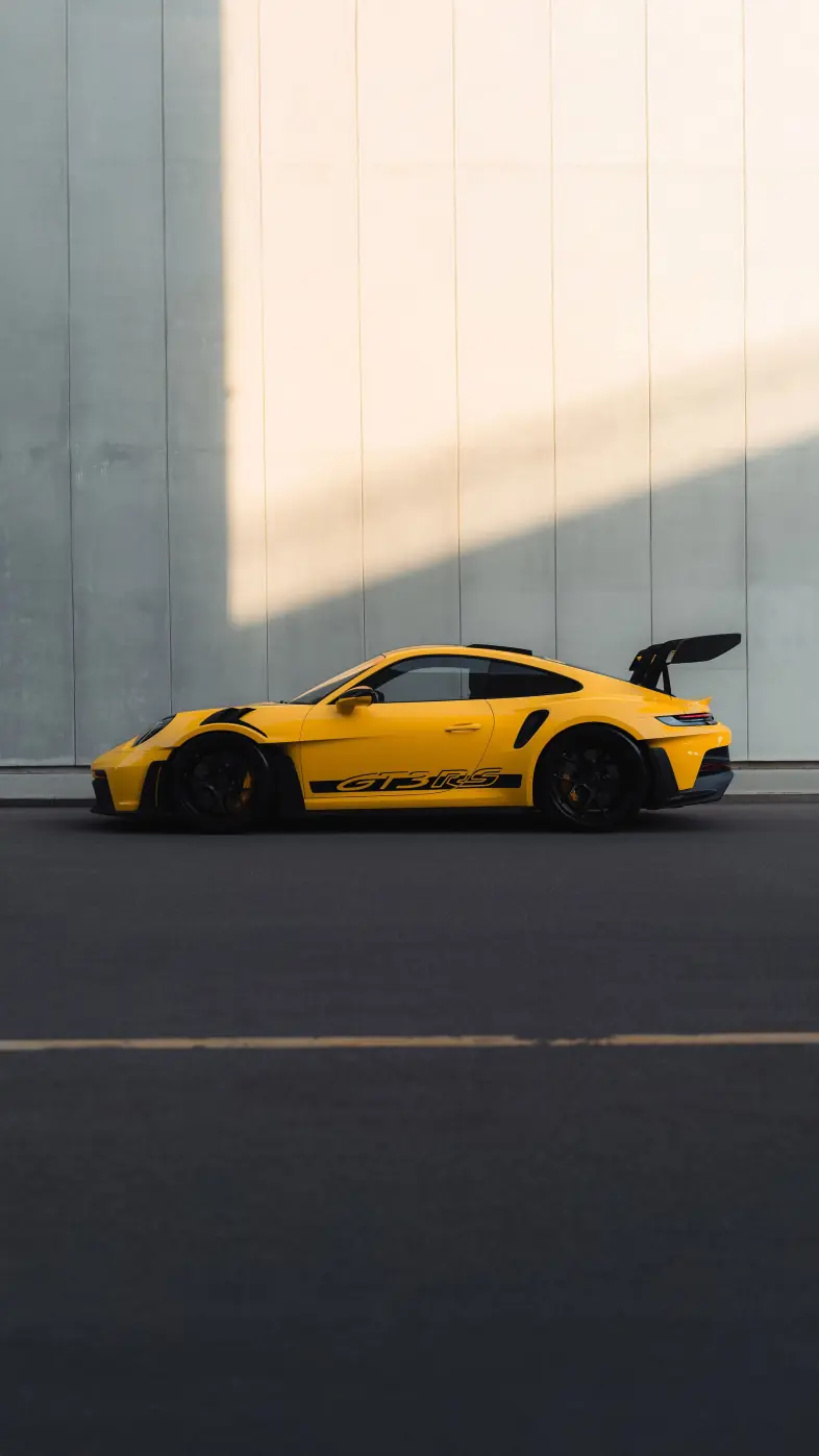 porsche 911 gt3 wallpaper