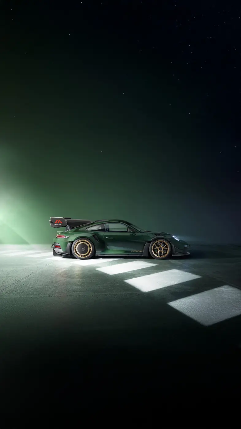 porsche 911 gt3 wallpaper
