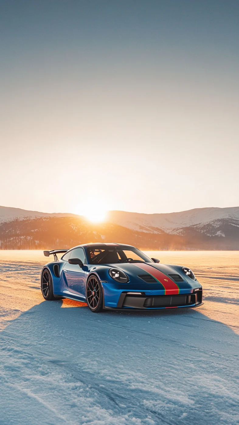 porsche 911 gt3 car wallpaper