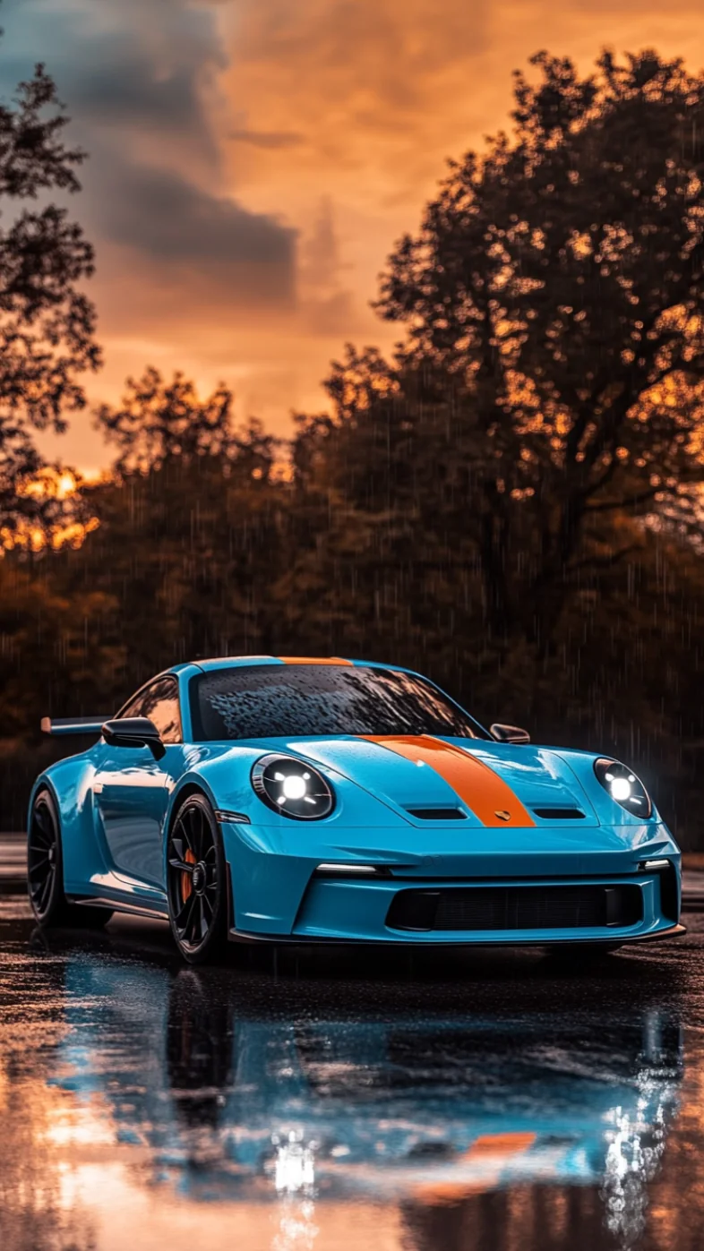 porsche 911 gt3 car wallpaper