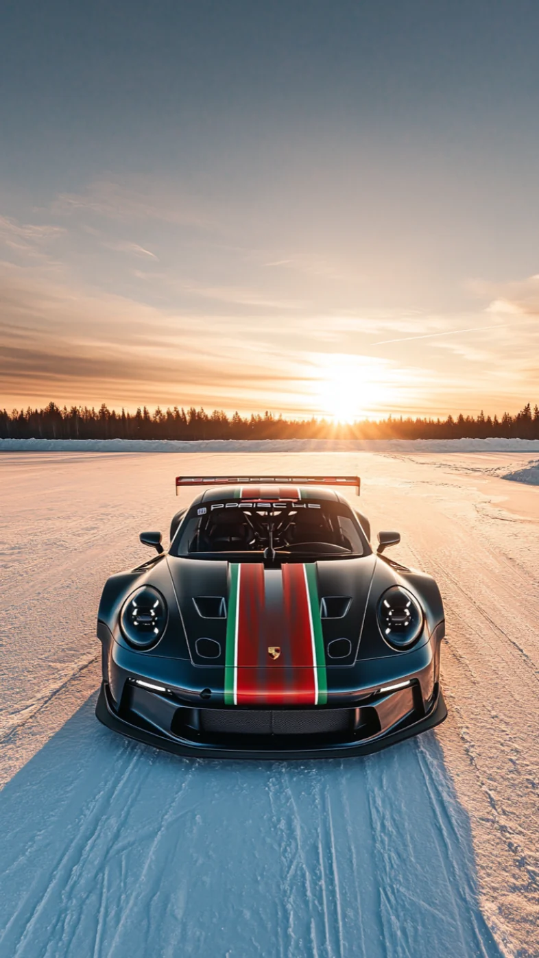 porsche 911 gt3 car wallpaper