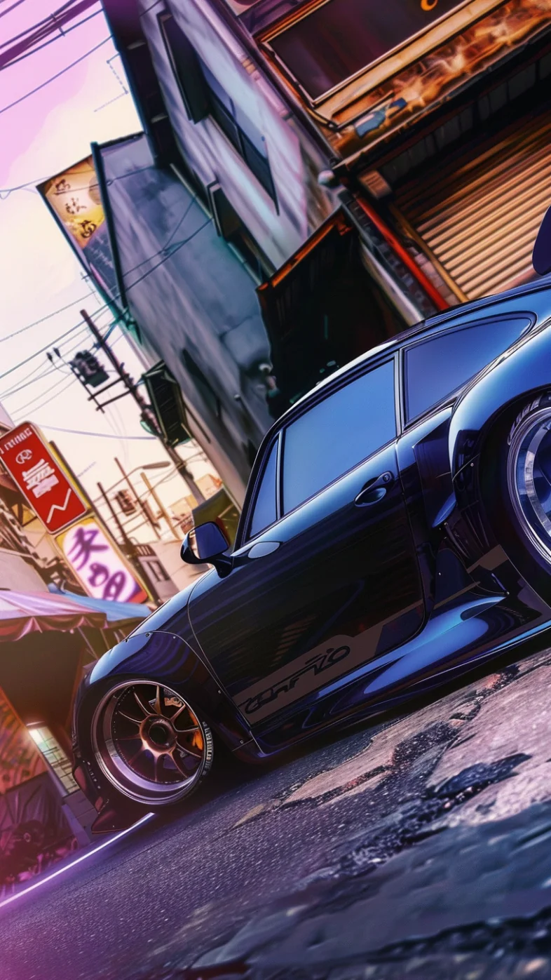 porsche 911 gt3 car wallpaper