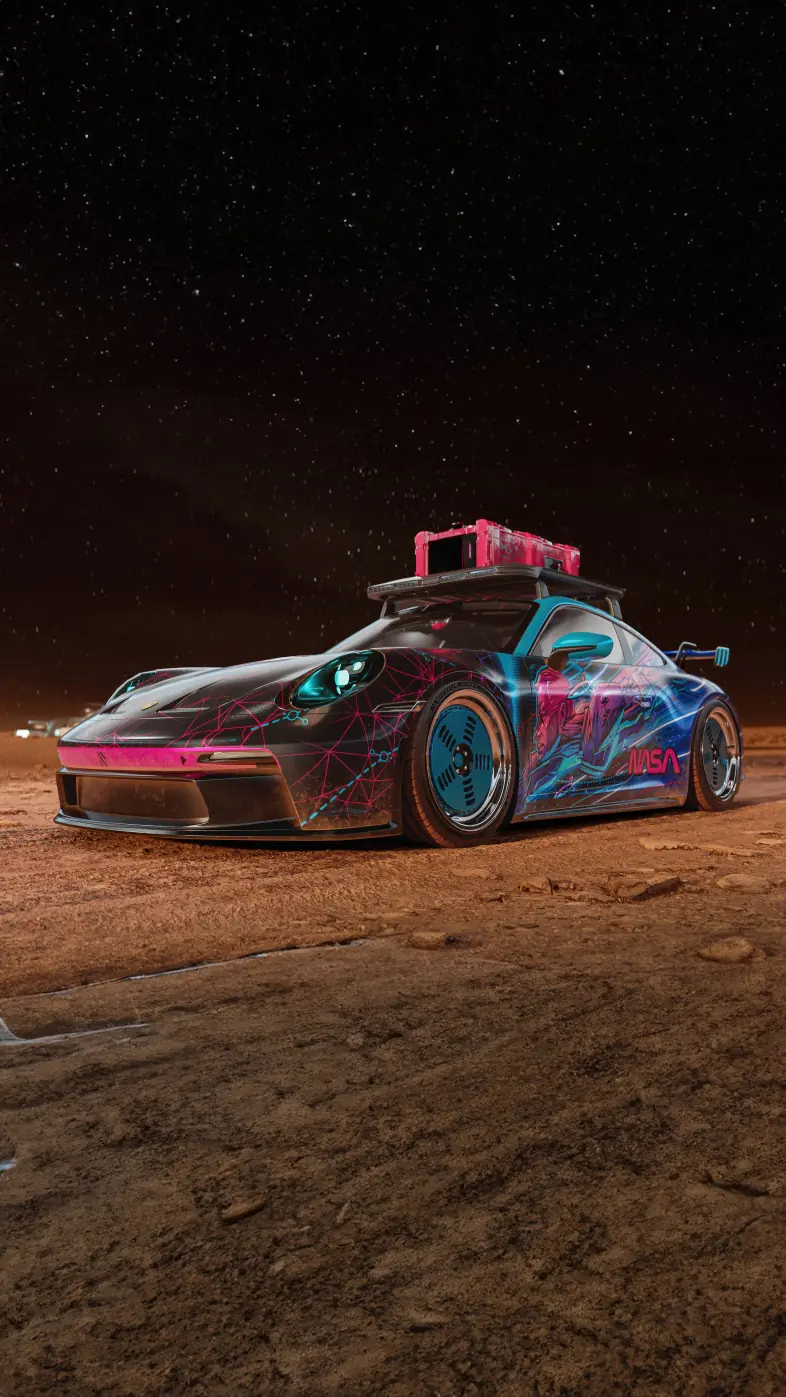 porsche 911 gt3 car wallpaper