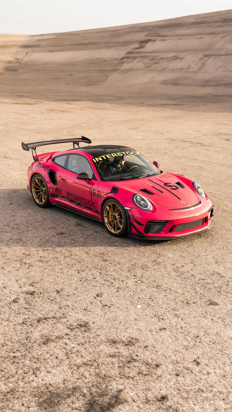 porsche 911 gt3 car wallpaper