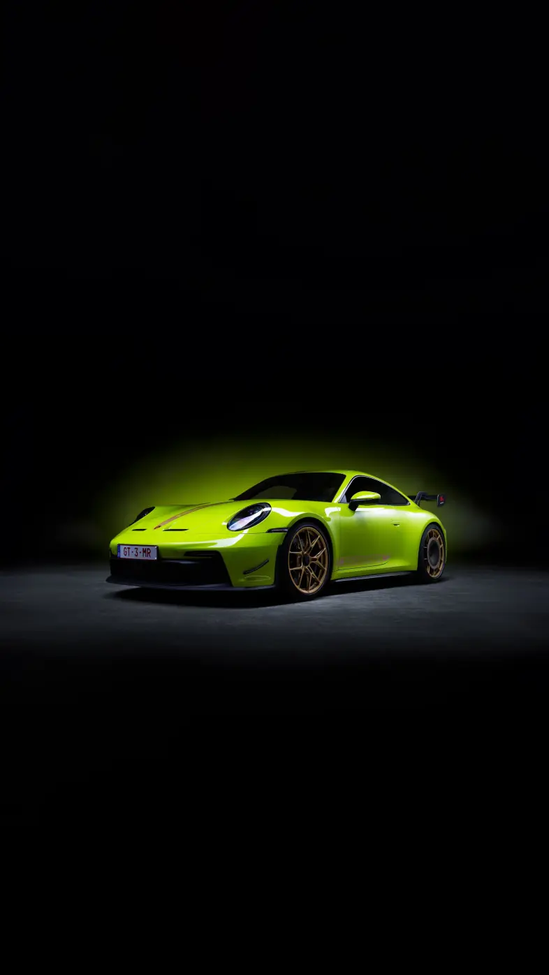 porsche 911 gt3 car wallpaper