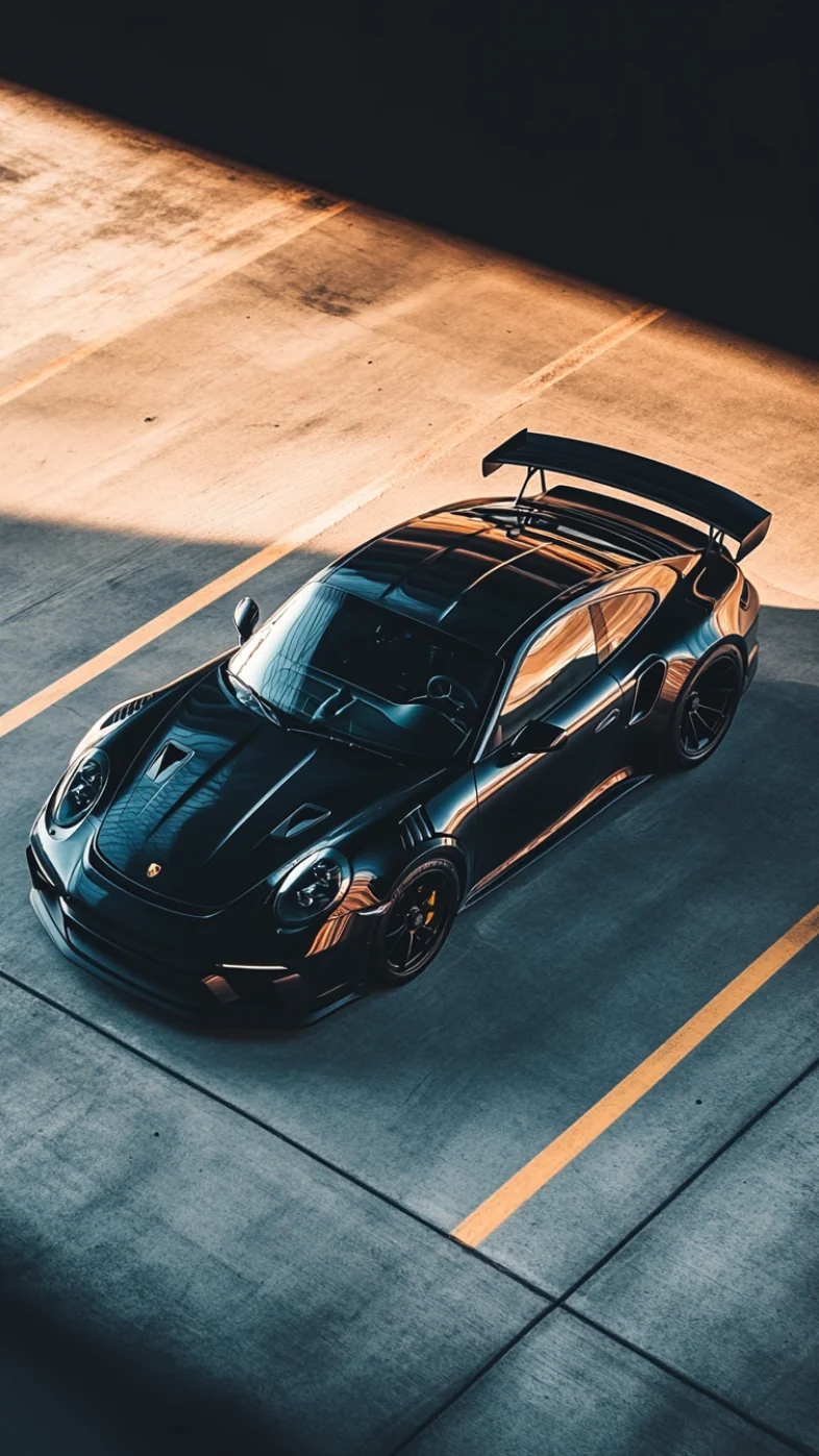 porsche 911 gt3 car wallpaper