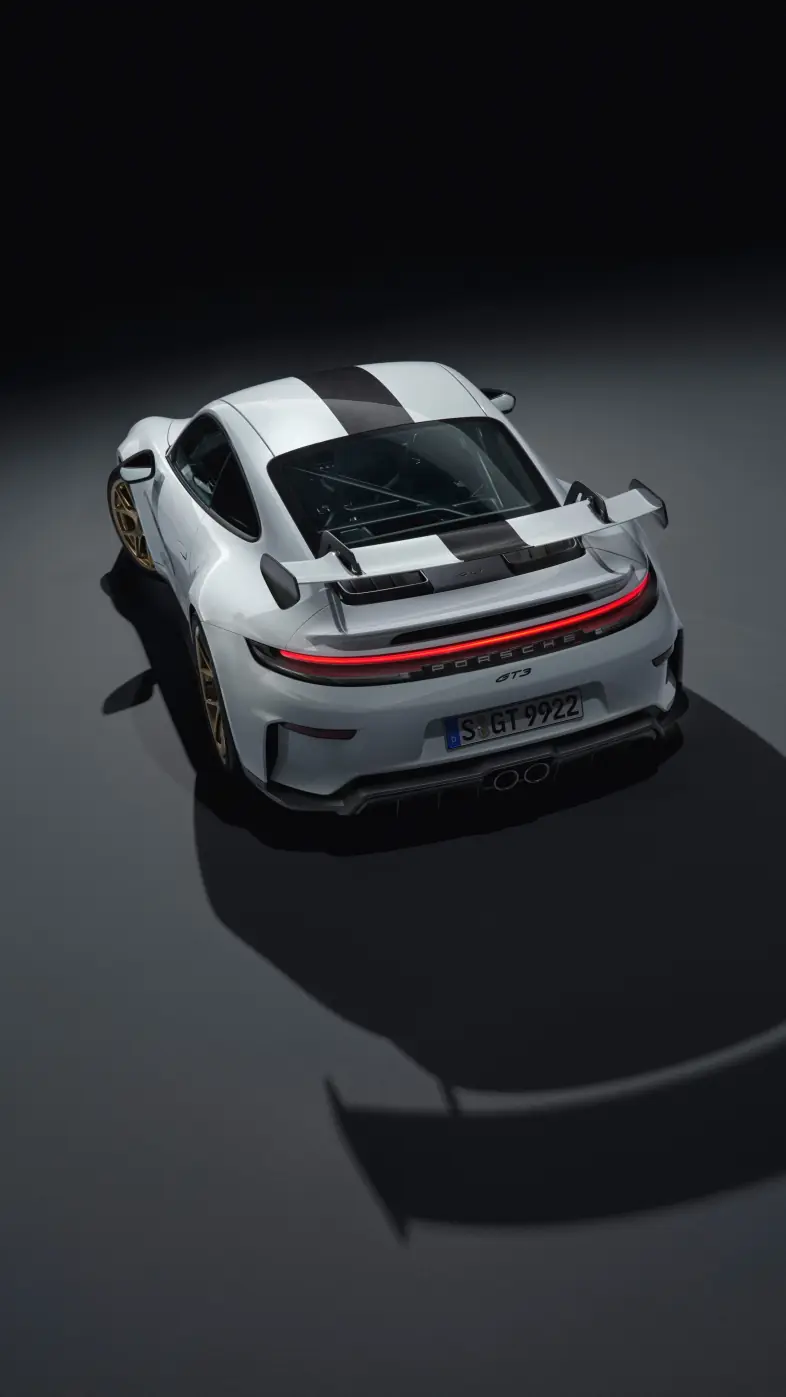 porsche 911 gt3 car wallpaper