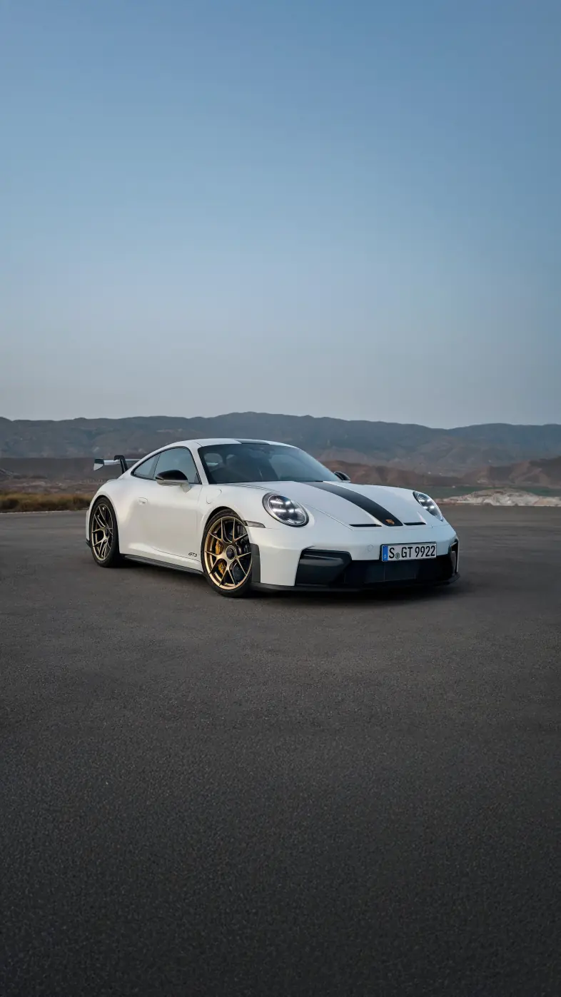 porsche 911 gt3 car wallpaper
