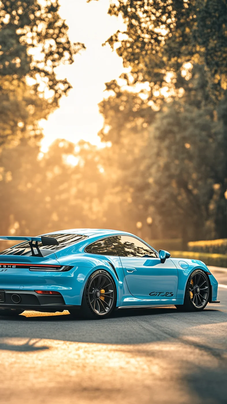 porsche 911 gt3 car wallpaper