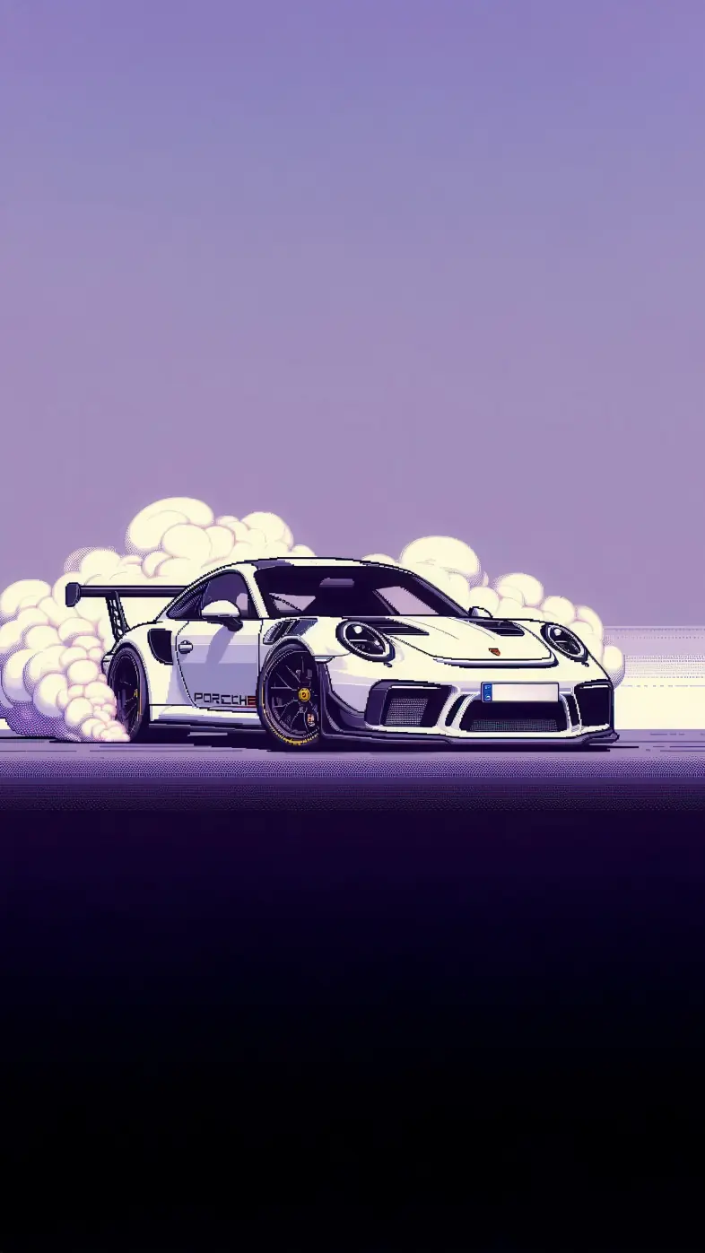 porsche 911 gt3 car wallpaper