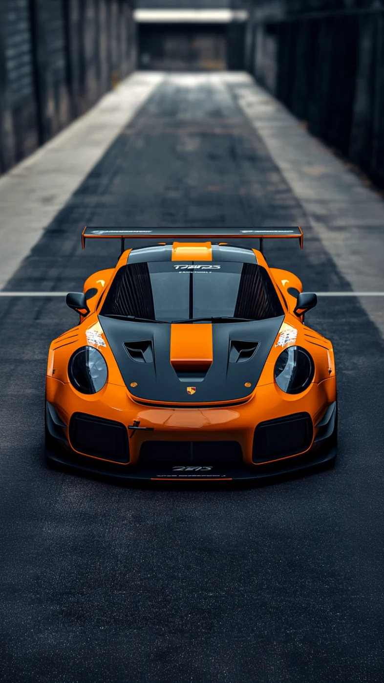 porsche 911 gt3 rs race car wallpaper