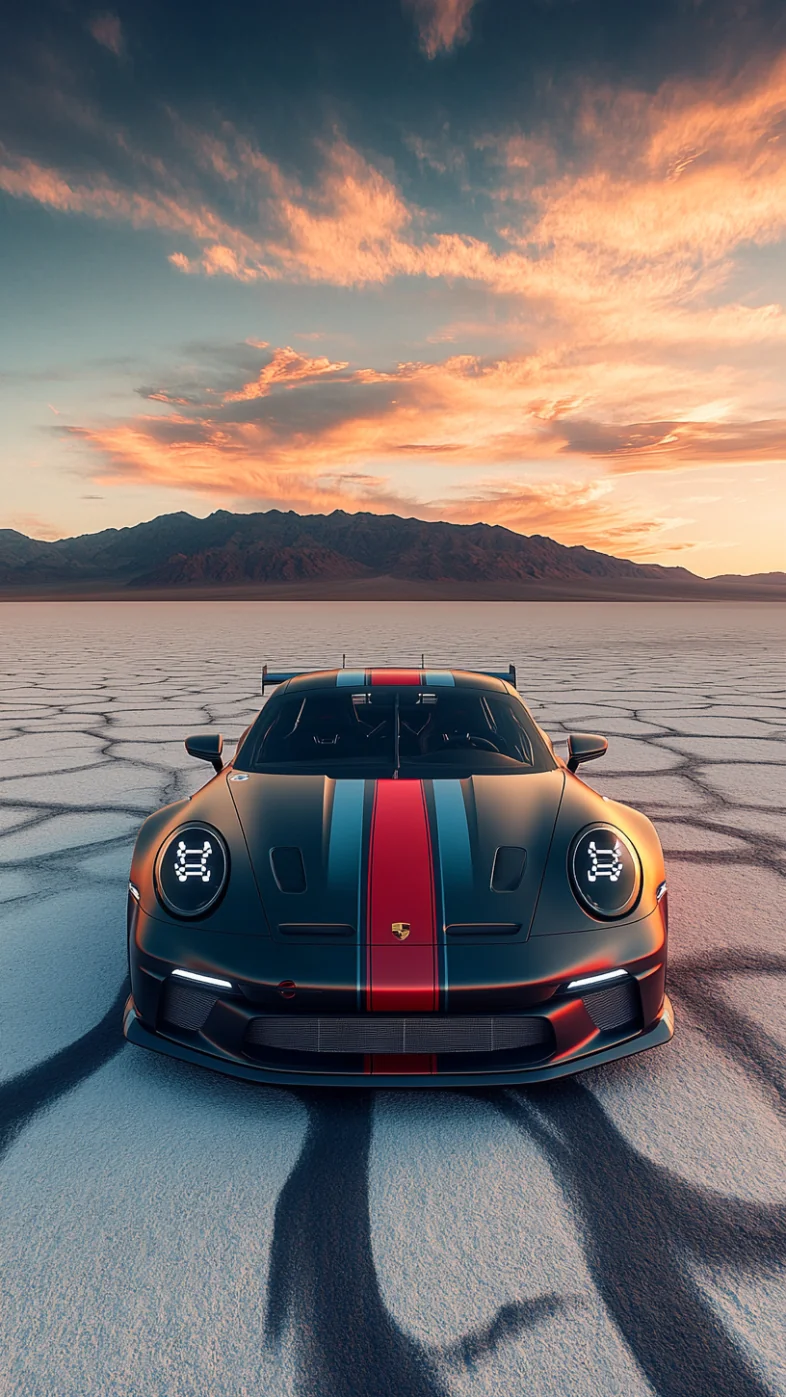 porsche 911 gt4 wallpaper