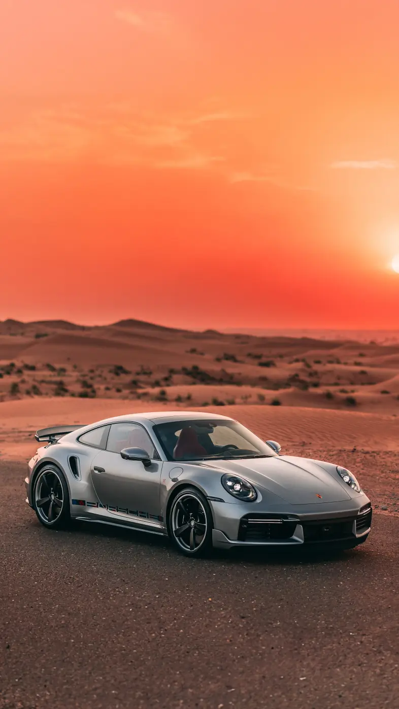 porsche 911 turbo car wallpaper