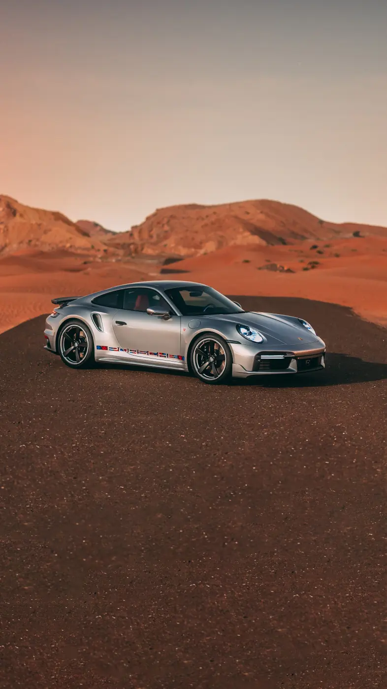 porsche 911 turbo car wallpaper