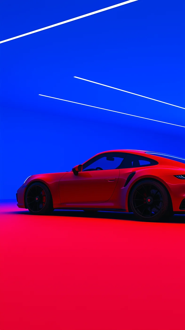 porsche 911 turbo car wallpaper