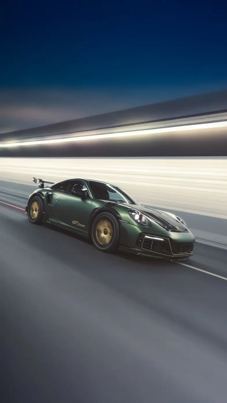 porsche 911 turbo car wallpaper