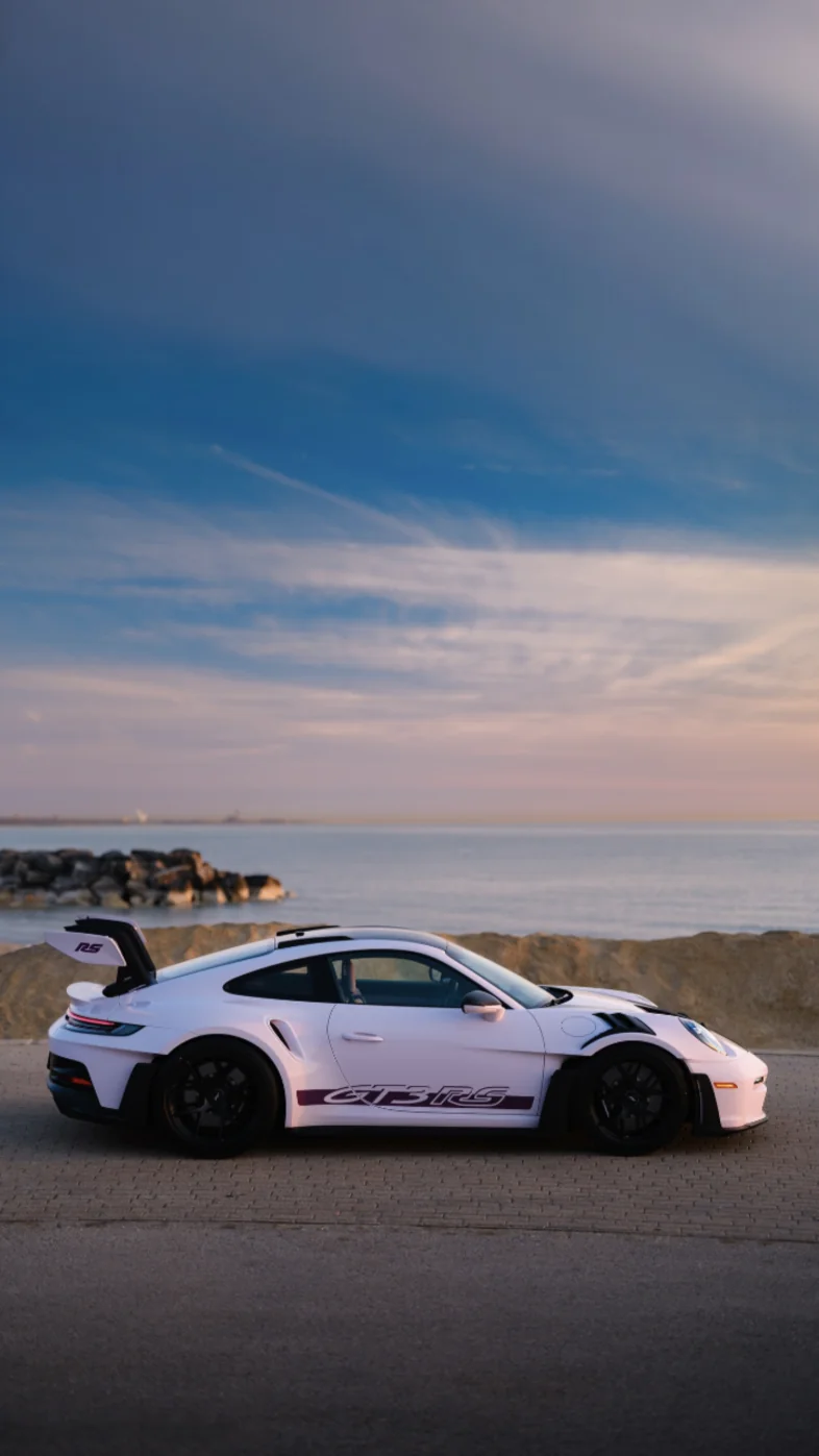 porsche 911gt3 car wallpaper