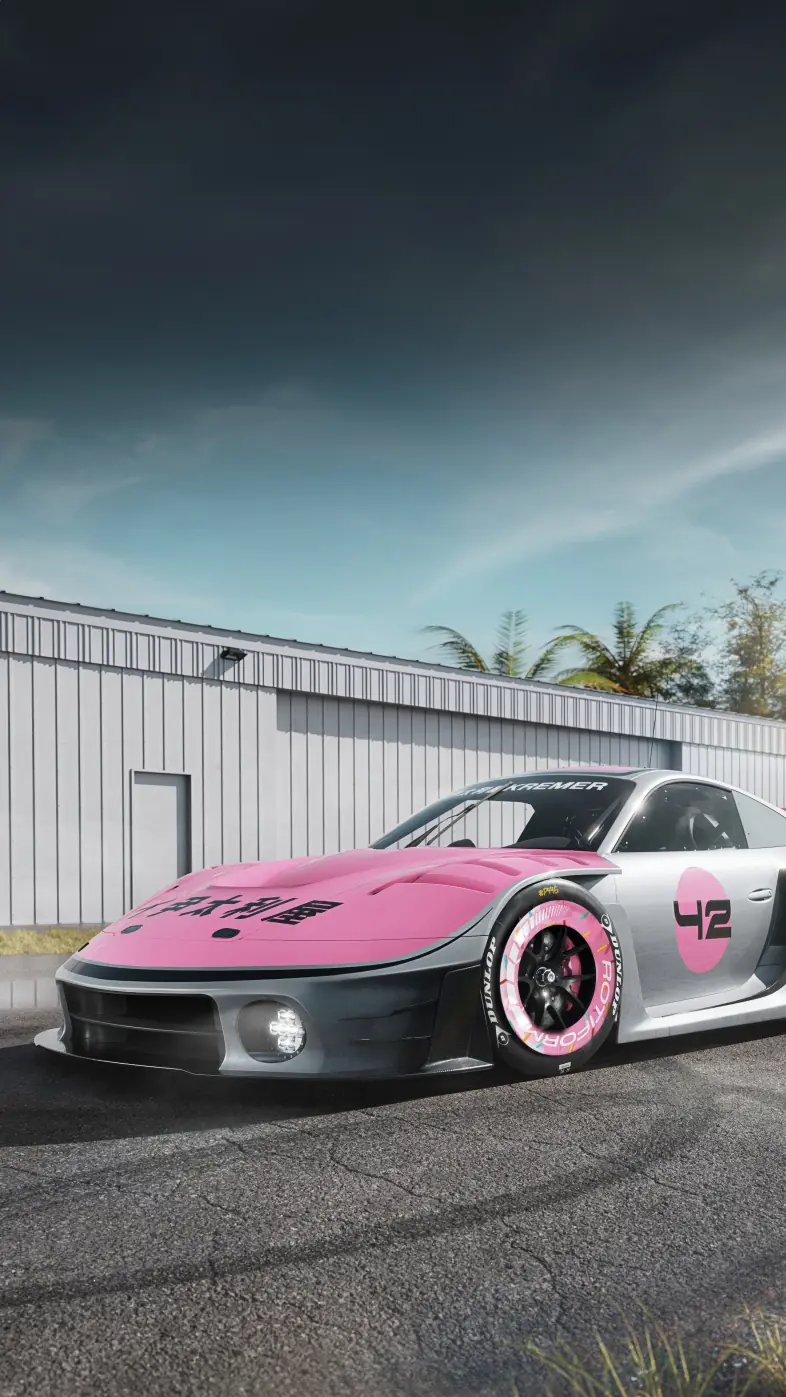 porsche 935 car wallpaper