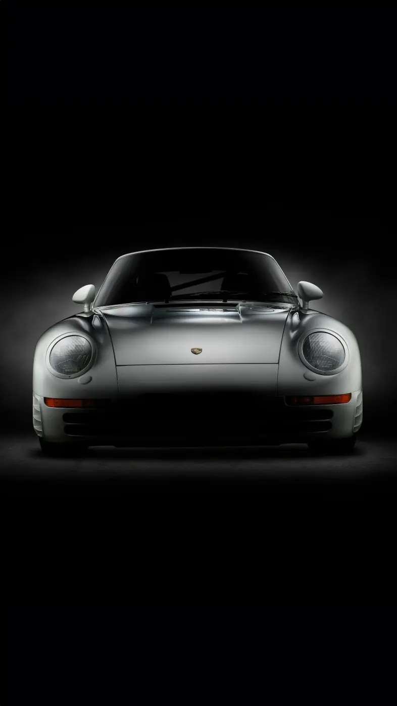 porsche 959 car wallpaper