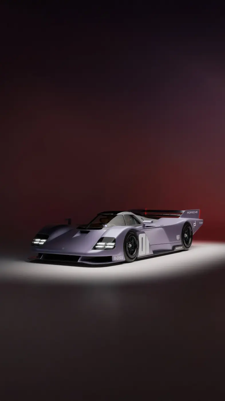 porsche 962 car wallpaper