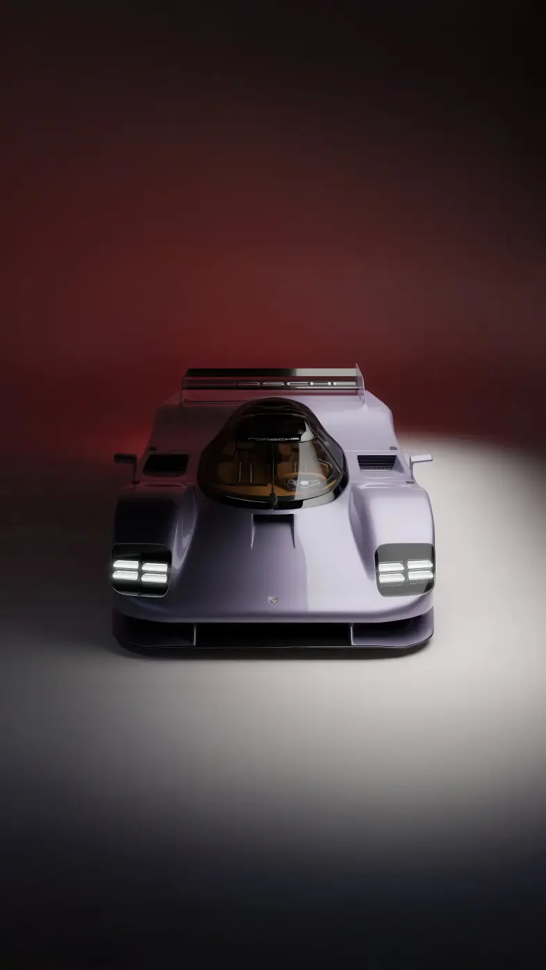 porsche 962 car wallpaper