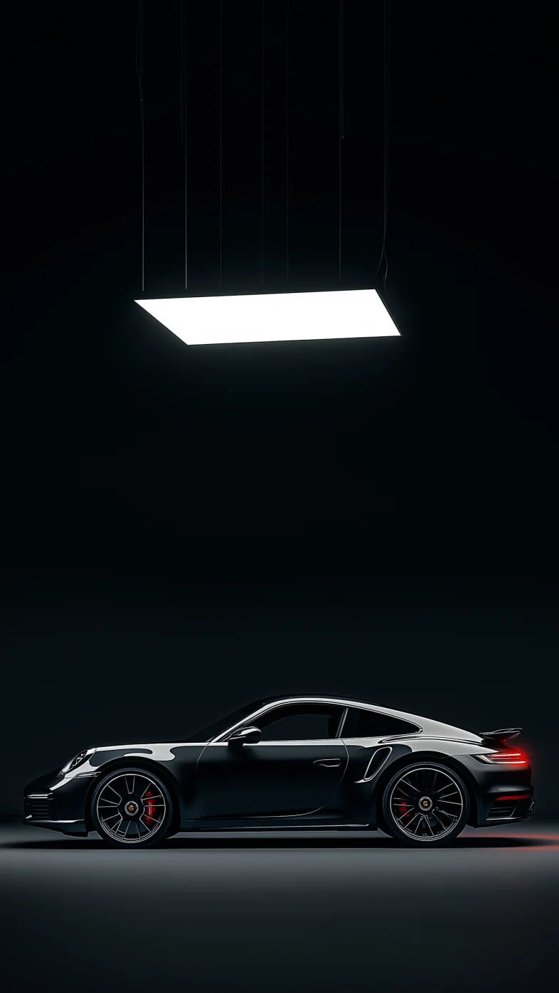 porsche 992 turbo car wallpaper