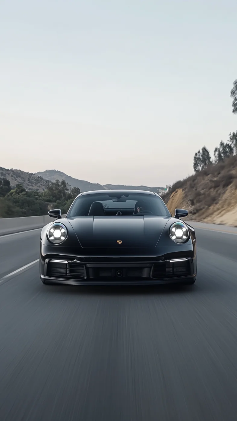 porsche car wallpaper