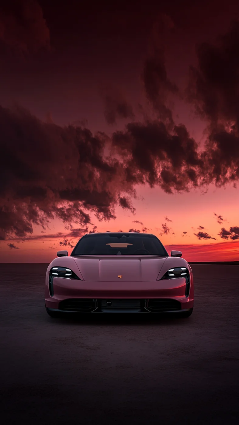 porsche car wallpaper