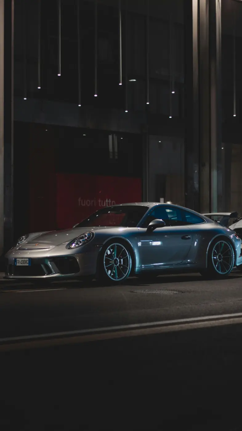 porsche car wallpaper