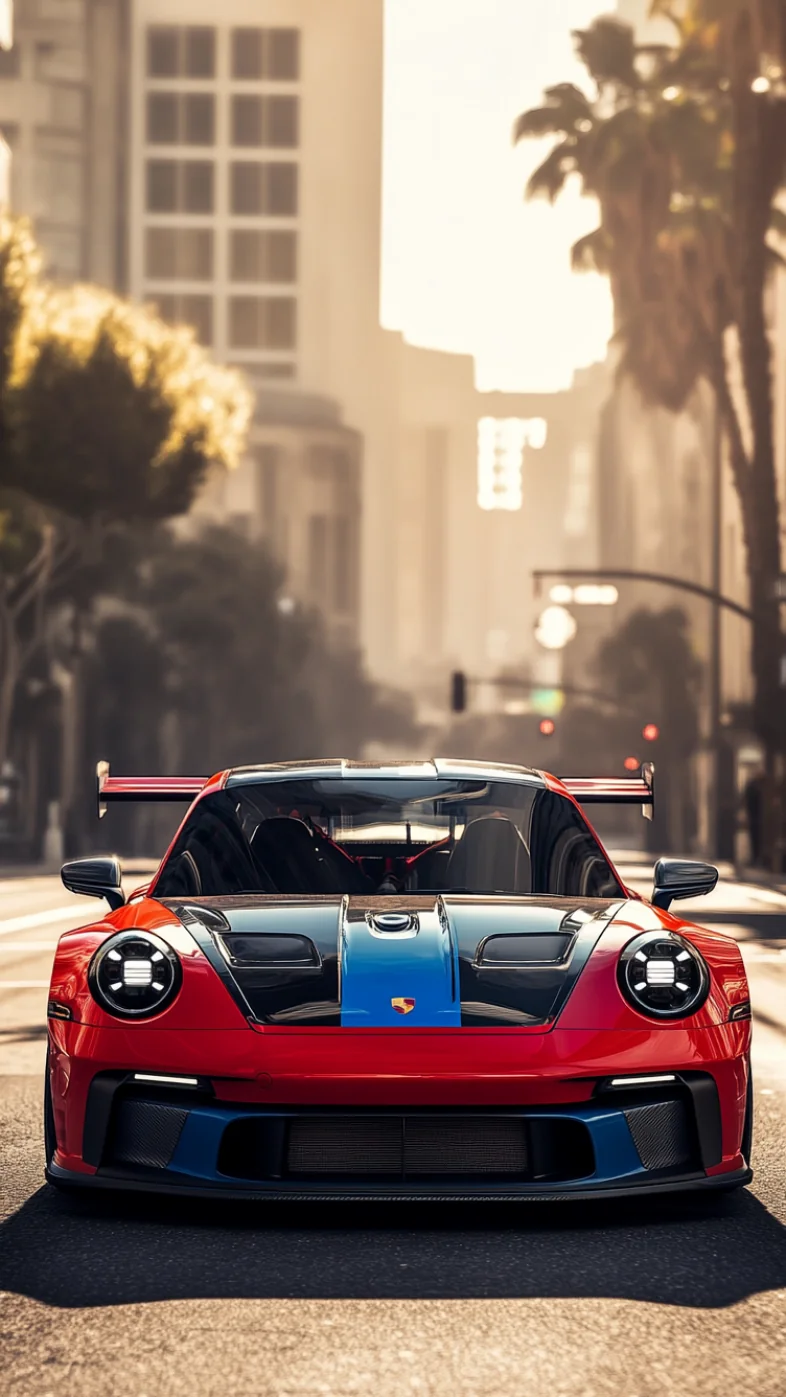 porsche car wallpaper