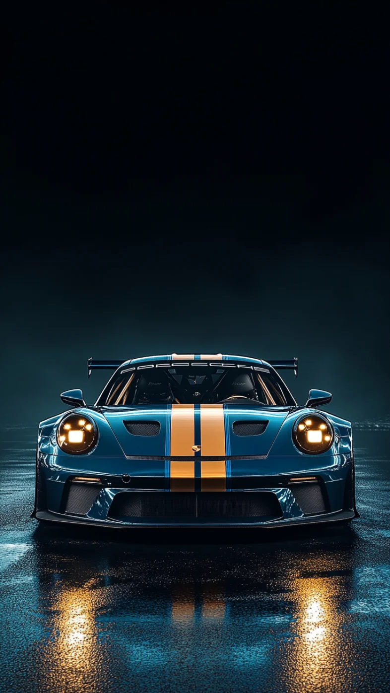 porsche car wallpaper