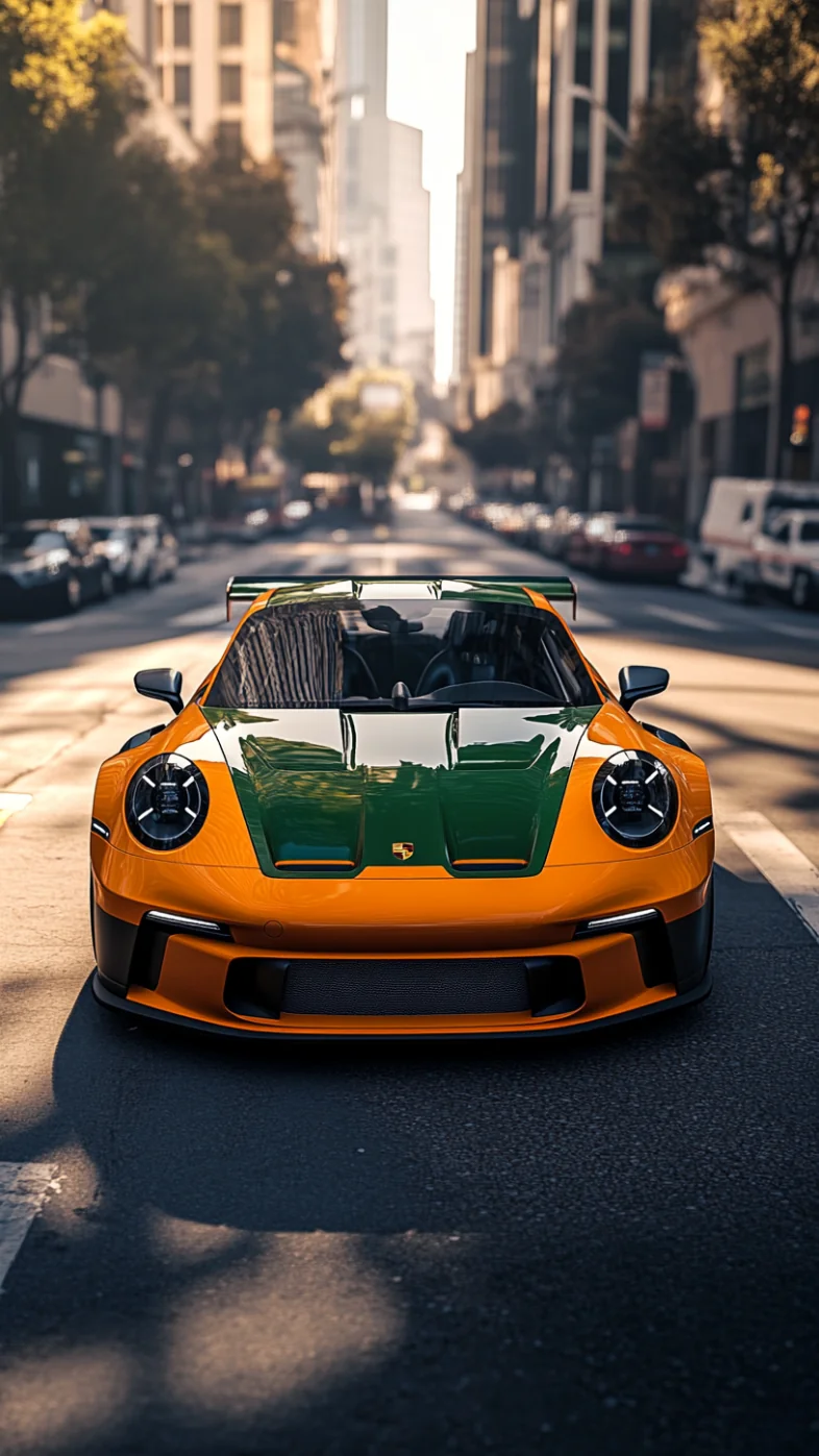porsche car wallpaper