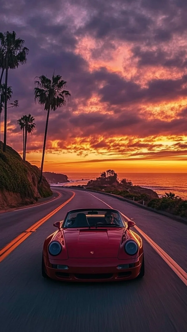 porsche car wallpaper