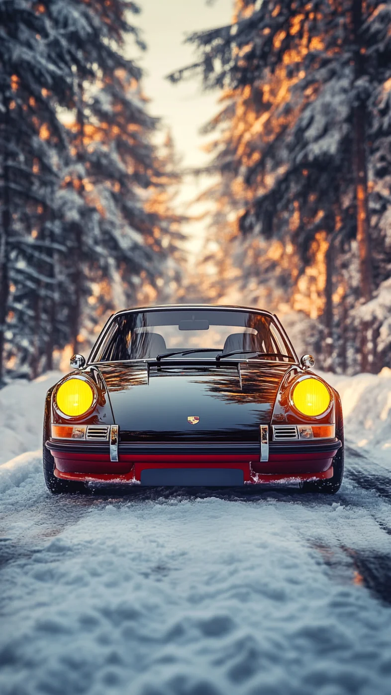 porsche car wallpaper