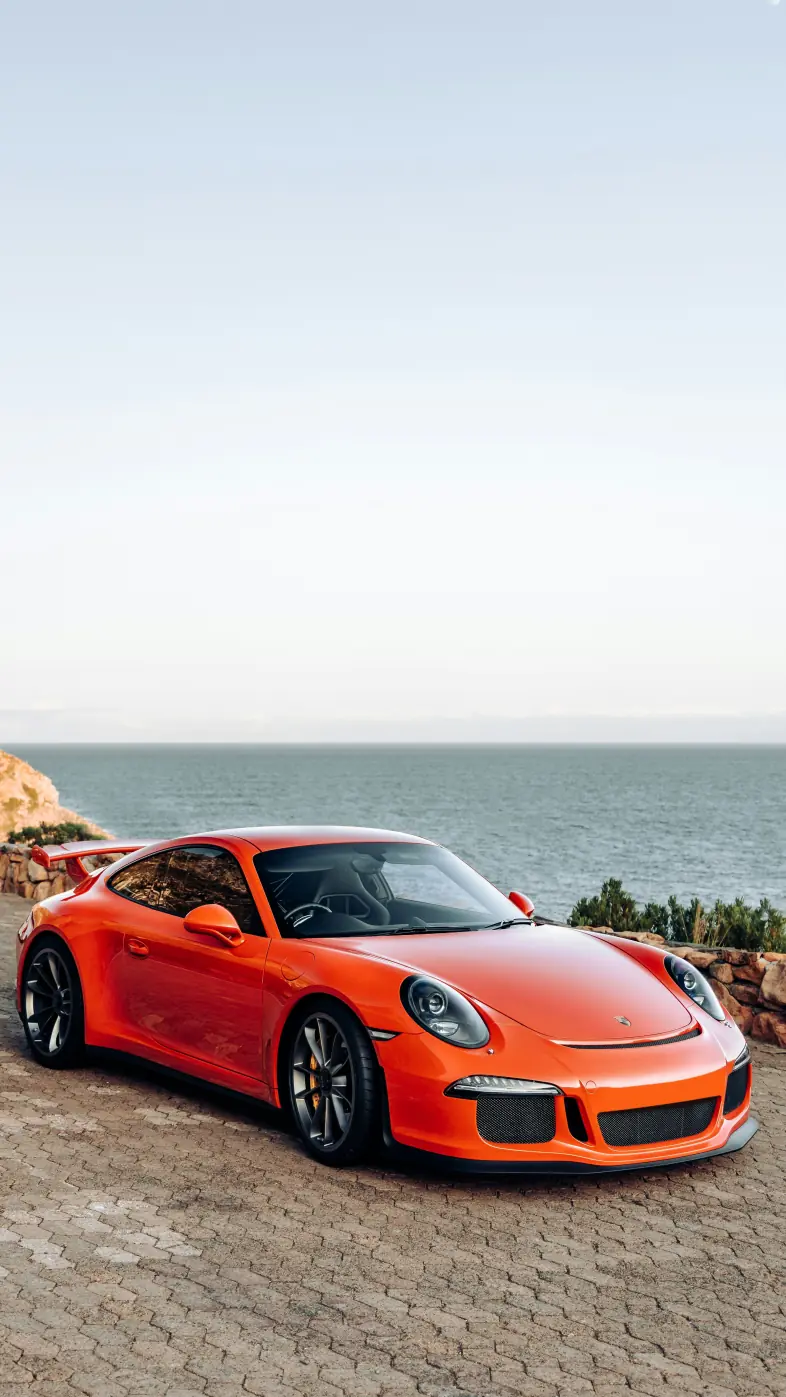 porsche car wallpaper